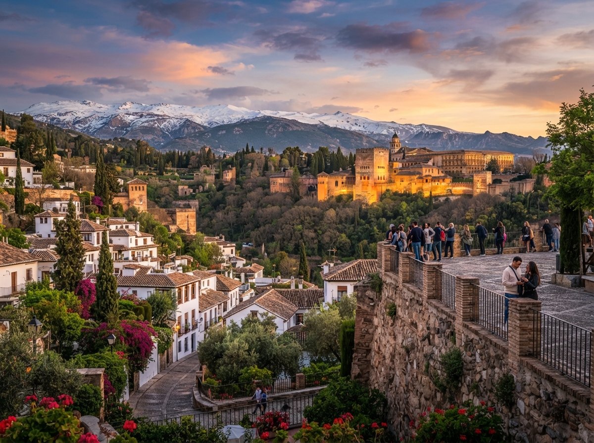granada